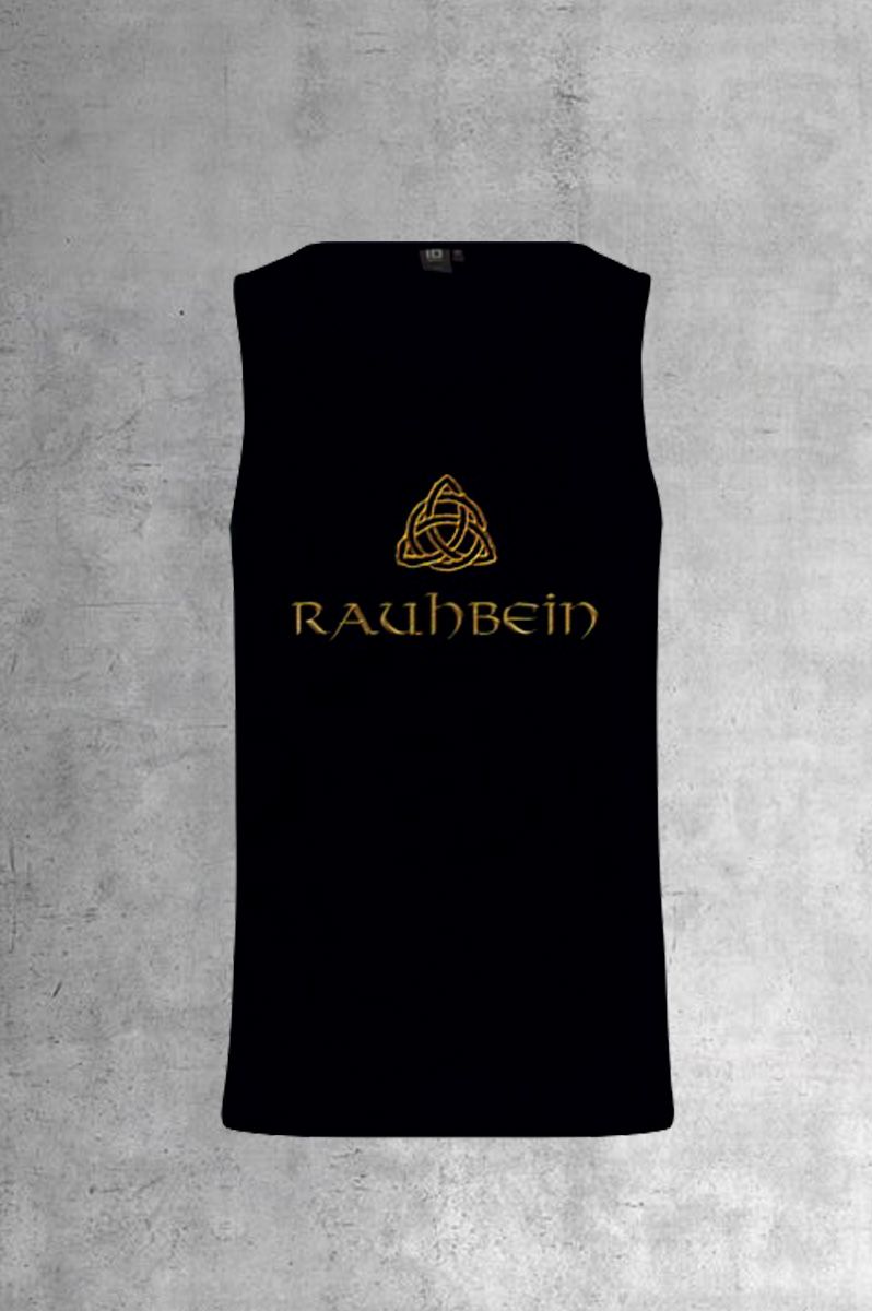 Rauhbein Herren Tanktop Classic