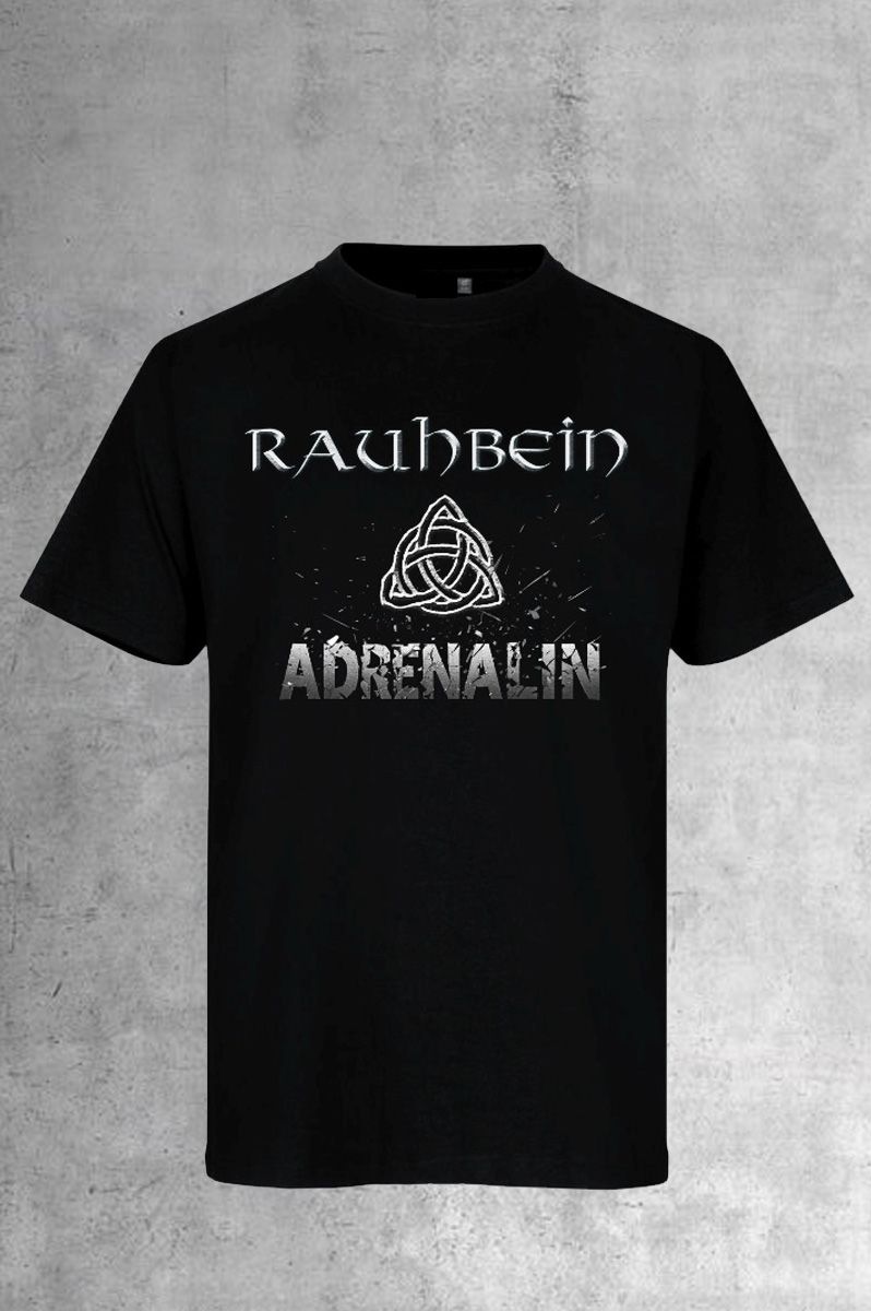 ADRENALIN Shirt Tour 2025