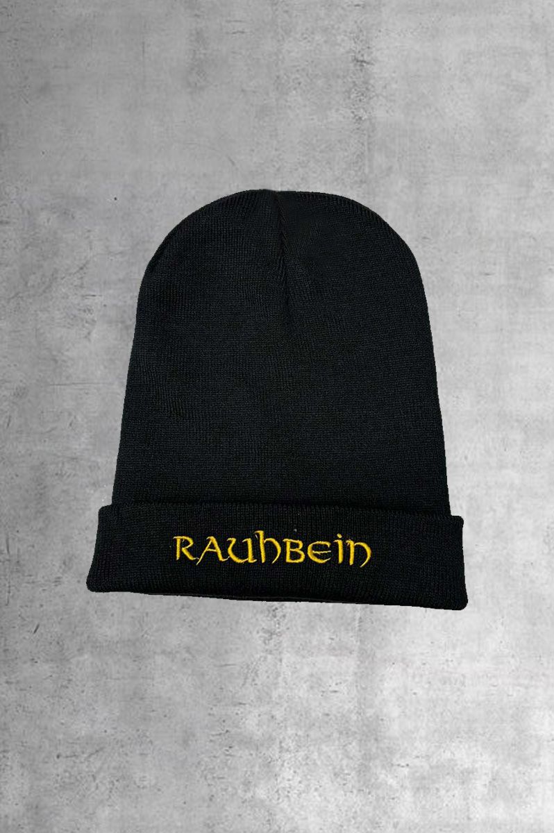Rauhbein Winter Beanie