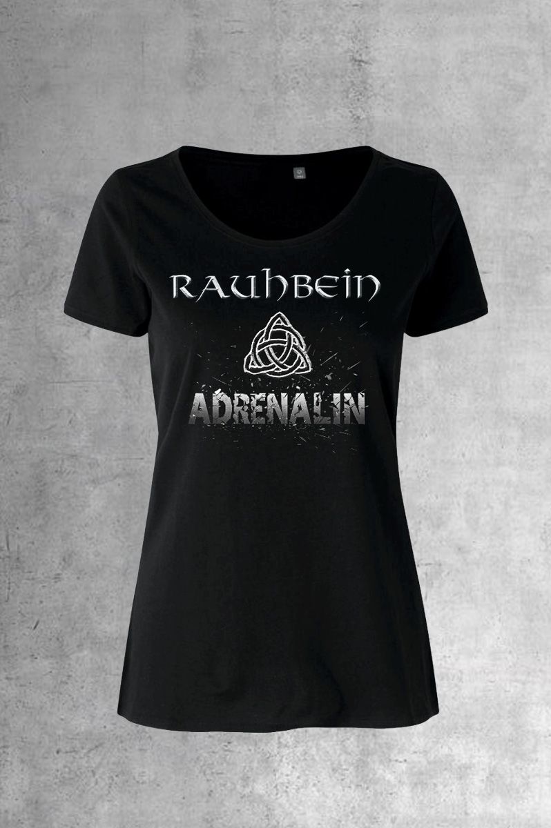 ADRENALIN Girlshirt Tour 2025