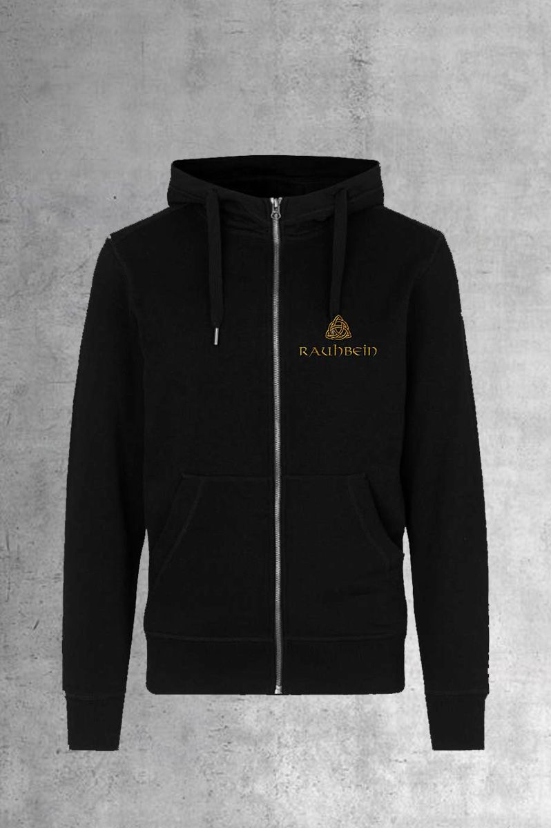 Rauhbein Classic Hoodie Jacket