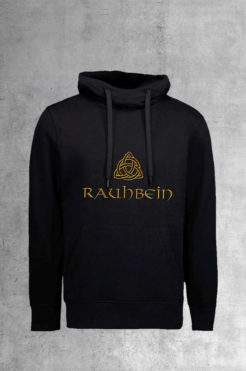 Rauhbein Hoodie Classic