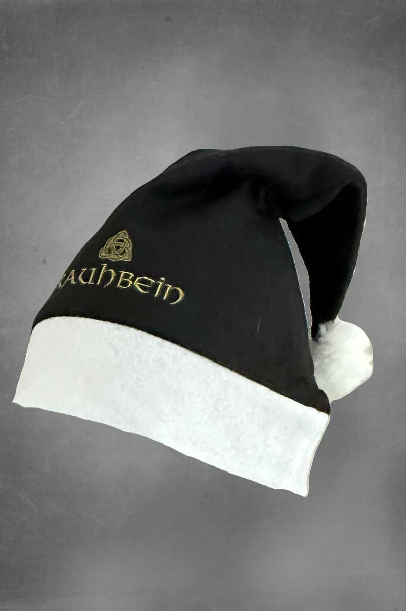 Rauhbein Xmas Mütze