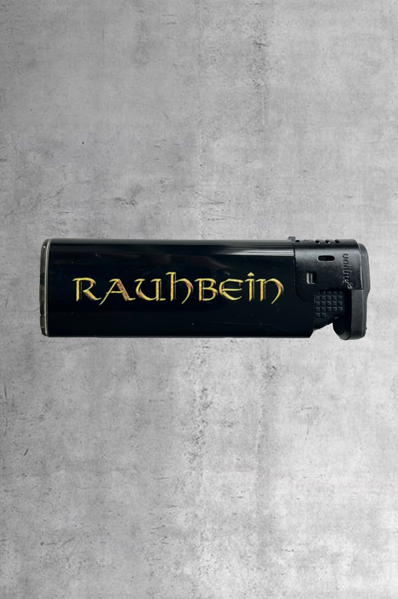 Rauhbein Sturmfeuerzeug