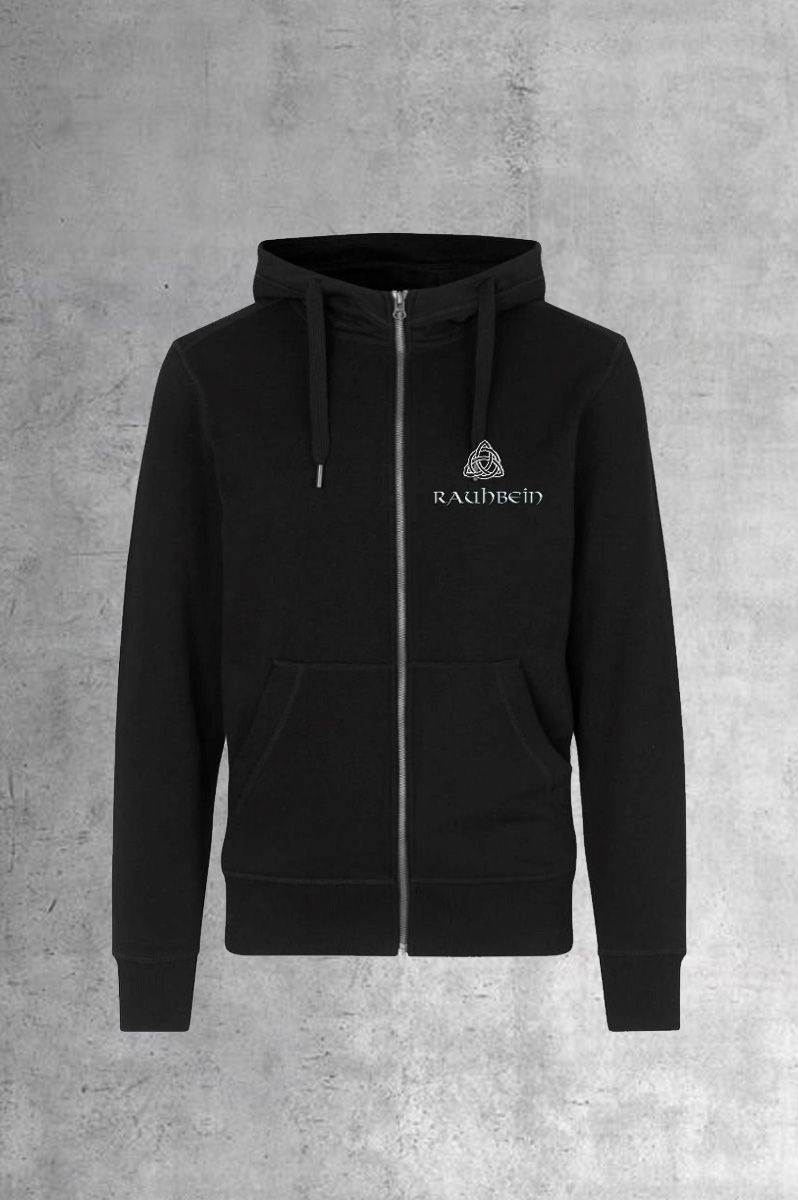 ADRENALIN Hoodie Jacket
